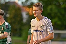Fußball, Herren, Landesliga Mitte, TSV Bogen - Spvgg Osterhofen, BFV, 9. Spieltag, Saison 2023-2024,01.09.2023