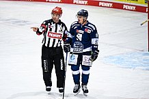 Eishockey, DEL, Penny-DEL, Vorbereitung, 29.08.2021