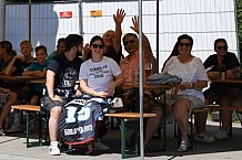 Eishockey, Herren, DEL, Saison 2021-2022, Straubing Tigers, 14.08.2021