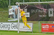 Fußball, Herren, Landesliga Mitte, TSV Seebach - SV Ettmannsdorf, BFV, 4. Spieltag, Saison 2023-2024,05.08.2023