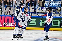 Eishockey, Men, CHL, Champions Hockey League, Regular Saison 2024-25, Game Day 1, Straubing Tigers - SonderjyskE Vojens, 06.09.2024