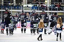 Eishockey, Herren, DEL, Saison 2021-2022, 24.10.2021