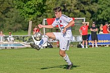 Fußball, Herren, Kreisliga Straubing, SV Auerbach - ASV Steinach, BFV, 7. Spieltag, Saison 2023-2024,09.09.2023