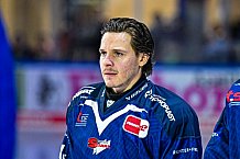 Eishockey, Men, DEL, Penny DEL, Hauptrunde Saison 2024-25, 4. Spieltag, Straubing Tigers - EHC Red Bull München, 29.09.2024