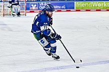 Eishockey, Herren, Penny DEL, 26. Spieltag, Saison 2023-2024, Straubing Tigers - Iserlohn Roosters,10.12.2023