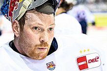 Eishockey, Herren, DEL, Saison 2021-2022, 49. Spieltag, Straubing Tigers - EHC Red Bull München,  27.02.2022