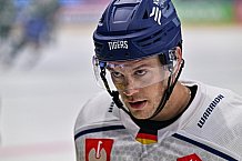 Eishockey, CHL, Champions Hockey League, 2. Spieltag, Saison 2022-2023, Gruppe F, Färjestad Karlstad - Straubing Tigers, 03.09.2022