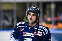 Eishockey, Herren, DEL, Saison 2021-2022, Panther, 17.09.2021