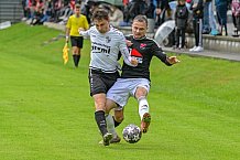 Fußball, Herren, Kreisliga Straubing, BFV, SV Auerbach - SV Neuhausen, 2. Spieltag, Saison 2023-2024, 06.08.2023