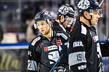 Eishockey, Herren, DEL, Saison 2021-2022, 29.10.2021