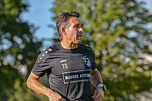Fußball, Herren, Landesliga Mitte, BFV, Bayern, 9. Spieltag, Deggendorf, Spvgg GW Deggendorf - ASV Burglengenfeld, Saison 2023-2024, 02.09.2023