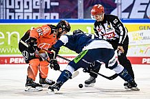 Eishockey, Herren, DEL, Saison 2021-2022, 10.12.2021