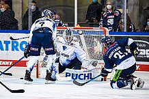 Eishockey, Herren, DEL, Saison 2021-2022, Panther, 17.09.2021