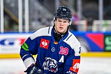 Eishockey, Men, CHL, Champions Hockey League, Regular Saison 2024-25, Game Day 2, Straubing Tigers - Skelleftea AIK, 08.09.2024