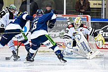 Eishockey, Herren, DEL, Saison 2021-2022, 10.10.2021