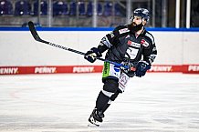 Eishockey, Herren, DEL, Saison 2021-2022, 29.10.2021