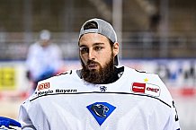Eishockey, DEL, Penny-DEL, Vorbereitung, Gäubodencup 2021, 15.08.2021
