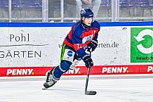 Eishockey, Herren, Penny DEL, Playoffs, Halbfinale, Spiel 2, Saison 2023-2024, Straubing Tigers - Eisbären Berlin, n03.04.2024
