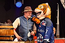 Eishockey, Herren, Penny DEL, Saison 2024-2024, Teamvorstellung, Lechner Zelt, 17.08.2024