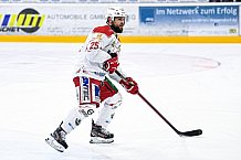 Herren, Eishockey, Oberliga-Süd, Saison 2021-2022,  10.10.2021