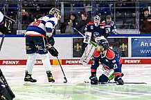Eishockey, Herren, DEL, Saison 2021-2022, 05.11.2021