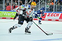 Eishockey, Herren, Penny DEL, 1. Spieltag, Saison 2023-2024, Straubing Tigers - Fischtown Pinguins Bremerhaven,15.09.2023