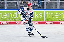 Eishockey, Herren, Penny DEL, 29. Spieltag, Saison 2023-2024, Straubing Tigers - Schwenninger Wild Wings,21.12.2023
