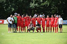 Fußball, Vorbereitung, Bezirksliga West, Bezirksliga Ost, Saison 2021 - 2022 19.06.2021