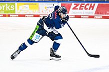 Eishockey, DEL, Penny-DEL, Vorbereitung, Gäubodencup 2021, 15.08.2021
