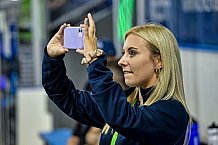 Eishockey, DEL, Penny-DEL, Vorbereitung, Straubing Tigers - HC Lugano, Gäubodencup 2022, 18.08.2022
