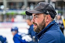 Eishockey, Herren, Penny DEL, Saison 2024-2024, Showtraining, 24.08.2024