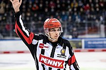 Eishockey, Herren, DEL, Saison 2021-2022, 22.09.2021