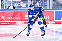 Eishockey, Herren, DEL, Penny DEL, Vorbereitung, Gäubodencup 2023, Saison 2023-2024, Straubing Tigers - Nürnberg Ice Tigers,18.08.2023