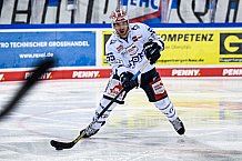 Eishockey, Herren, DEL, Saison 2021-2022, 17.10.2021