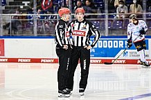 Eishockey, Herren, DEL, Saison 2021-2022, 05.11.2021