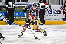 Herren, Eishockey, Oberliga-Süd, Saison 2021-2022,  12.12.2021