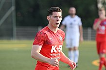 Fußball, Vorbereitung, Landesliga Mitte, Bayernliga Nord, Saison 20212022,02.07.2021