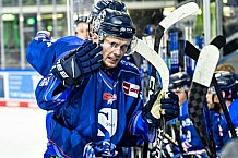 Eishockey, DEL, Penny-DEL, Vorbereitung, Straubing Tigers - HC Lugano, Gäubodencup 2022, 18.08.2022