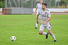 Fußball, Herren, Landesliga Mitte, BFV, Bayern, 1. Spieltag, Deggendorf, Osterhofen, Spvgg GW Deggendorf - Spvgg Osterhofen, Saison 2023-2024, 28.07.2023