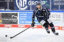 Eishockey, Herren, DEL, Saison 2020-2021, Straubing Tigers - Adler Mannheim, 06.03.2021