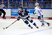 Eishockey, Herren, DEL, Saison 2021-2022, 17.10.2021