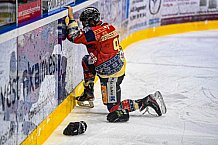 Herren, Eishockey, Oberliga-Süd, Saison 2021-2022,  19.12.2021