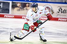 Eishockey, Herren, DEL, Saison 2021-2022, 41. Spieltag, 09.01.2022