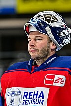 Eishockey, Herren, Penny DEL, 22. Spieltag, Saison 2023-2024, Straubing Tigers - Fischtown Pinguins Bremerhaven,26.11.2023