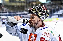 Eishockey, Herren, DEL, Saison 2020-2021, Straubing Tigers - Fishtown Pinguins Bremerhaven, 21.03.2021
