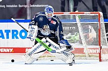 Eishockey, Herren, DEL, Saison 2020-2021, Straubing Tigers - Kölner Haie, 11.04.2021