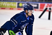 Eishockey, Herren, DEL, Penny DEL, Saison 2022-2023, EHC Straubing, Kid on Ice, 11.02.2023