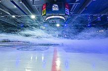 Eishockey, Herren, Penny DEL, 50. Spieltag, Saison 2023-2024, Straubing Tigers - Eisbären Berlin,01.03.2024