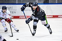 Eishockey, Herren, DEL, Saison 2021-2022, 41. Spieltag, 09.01.2022