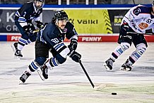 Eishockey, Herren, Bezirksliga, BEV, Saison 2022-2023, Aufstiegsrunde, Playoff Halbfinale, Spiel 2, EHC Straubing - EV Ravensburg, 04.03.2023